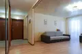 3 room apartment 80 m² Kalodziscanski sielski Saviet, Belarus