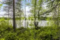 Land  Kuopio sub-region, Finland