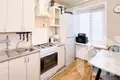 Apartamento 1 habitación 38 m² Borisov, Bielorrusia