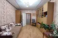 Квартира 3 комнаты 62 м² Минск, Беларусь