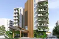 3 bedroom apartment 284 m² Germasogeia, Cyprus