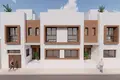 Mieszkanie 3 pokoi 125 m² San Javier, Hiszpania