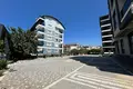 Attique 4 chambres 125 m² Gazipasa, Turquie