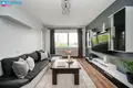 Квартира 3 комнаты 67 м² Вильнюс, Литва