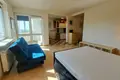 Apartamento 1 habitación 42 m² en Varsovia, Polonia