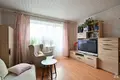 2 room apartment 54 m² Ikskile, Latvia
