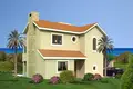 2 bedroom Villa 143 m² Monagrouli, Cyprus