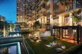 2 bedroom apartment 124 m² Atasehir, Turkey