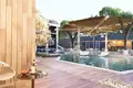Residential complex New residence with swimming pools and a mini golf course at 350 meters from the sea, Konaklı, Turkey