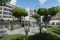 Mieszkanie w nowym budynku One-bedroom apartment in the new complex in Tivat (UP-5)