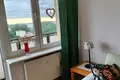 2 room apartment 41 m² Warsaw, Poland