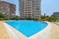 2 bedroom apartment  Tosmur, Turkey