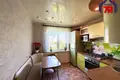 Wohnung 3 zimmer 62 m² Soligorsk, Belarus