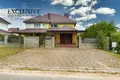 Cottage 3 bedrooms 295 m² Zodzinski sielski Saviet, Belarus