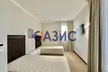 Квартира 3 спальни 105 м² Солнечный берег, Болгария