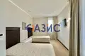 Apartamento 3 habitaciones 105 m² Sunny Beach Resort, Bulgaria