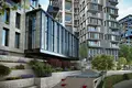 Kompleks mieszkalny New apartments in the developing area of Kagithane, Istanbul, Turkey