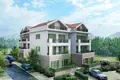 Квартира 2 комнаты 44 м² Тиват, Черногория