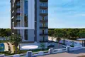 Wohnung 2 zimmer 70 m² Alanya, Türkei