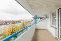 Квартира 3 комнаты 80 м² в Варшава, Польша