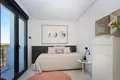 Penthouse 3 bedrooms 84 m² Urbanizacion Mil Palmeras, Spain