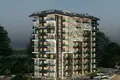 Квартира 3 комнаты 78 м² в Авсаллар, Турция
