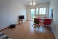 Apartamento 2 habitaciones 37 m² Varsovia, Polonia