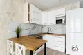 1 room apartment 31 m² Minsk, Belarus