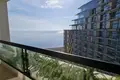 Mieszkanie 1 pokój 71 m² Rafailovici, Czarnogóra