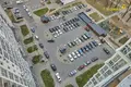 2 room apartment 72 m² Minsk, Belarus