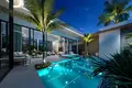 3 bedroom villa 227 m² Si Sunthon, Thailand