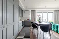 4 room apartment 95 m² Warsaw, Poland