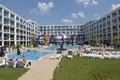 2 bedroom apartment 63 m² Burgas, Bulgaria