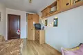 Apartamento 3 habitaciones 58 m² Minsk, Bielorrusia