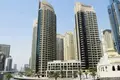 Apartamento 1 habitacion 67 m² Dubái, Emiratos Árabes Unidos