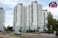 Apartamento 2 habitaciones 61 m² Minsk, Belarús