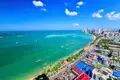 3-star hotel for sale, 84 rooms, near Central Pattaya Mall, 2.5 km.