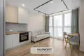 Квартира 3 комнаты 58 м² Минск, Беларусь