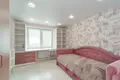 Appartement 2 chambres 66 m² Minsk, Bélarus