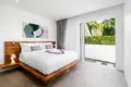 Villa de tres dormitorios 325 m² Ko Samui, Tailandia