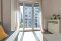 1 room apartment 20 m² in Warsaw, Poland