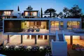 villa de 5 dormitorios 500 m² Chloraka, Chipre