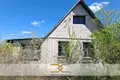 Haus 45 m² Bluzski selski Savet, Belarus