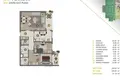 Apartamento 4 habitaciones 181 m² Esenyurt, Turquía