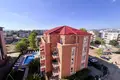 1 bedroom apartment 57 m² Sunny Beach Resort, Bulgaria