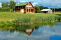 Cottage 126 m² Valozhyn District, Belarus