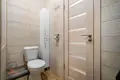 Apartamento 1 habitación 35 m² Kopishche, Belarús