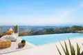 3 bedroom villa 371 m² Benahavis, Spain