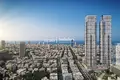 Apartamento 2 habitaciones 64 m² Tel-Aviv, Israel