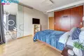 Mieszkanie 2 pokoi 82 m² Wilno, Litwa